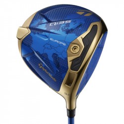 Driver TaylorMade Qi35 Europe