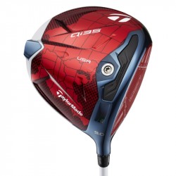 Driver TaylorMade Qi35 USA