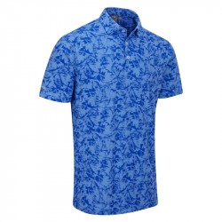 Achat Polo Ping Diego Bleu