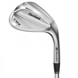 Achat Wedge Femme Cleveland CBZ Tour Satin Graphite