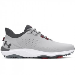 Chaussure Under Armour Drive Pro Gris
