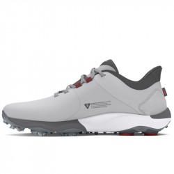 Achat Chaussure Under Armour Drive Pro Gris