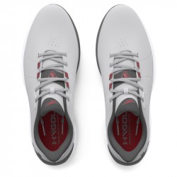 Promo Chaussure Under Armour Drive Pro Gris