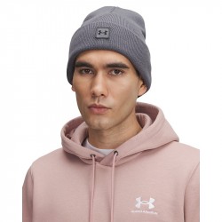 Promo Bonnet Under Armour Halftime Gris