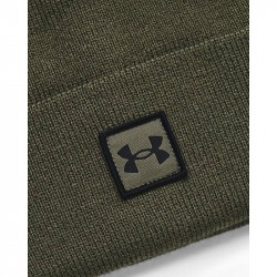 Achat Bonnet Under Armour Halftime Kaki
