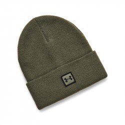 Bonnet Under Armour Halftime Kaki