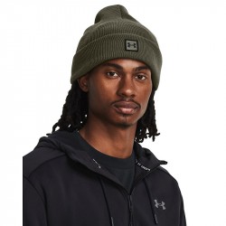 Promo Bonnet Under Armour Halftime Kaki