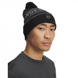 Promo Bonnet Under Armour Drive Noir