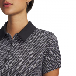 Prix Polo Femme Under Armour Playoff 3.0 Noir