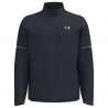 Veste de Pluie Under Armour Drive Rain Bleu Marine