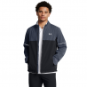 Veste de Pluie Under Armour Drive Rain Gris