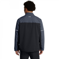 Achat Veste de Pluie Under Armour Drive Rain Gris