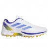 Chaussure Adidas Adizero ZG Europe Blanc/Jaune