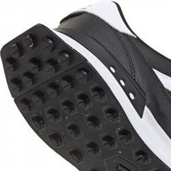 Chaussure Adidas S2G SL Cuir Noir pas cher