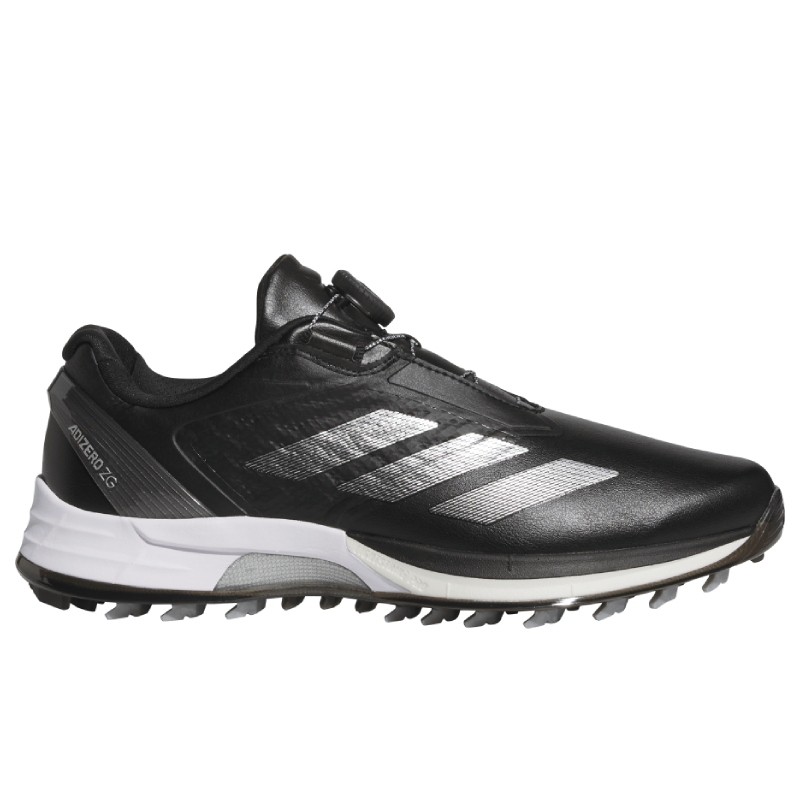Chaussure Adidas Adizero ZG LO BOA Noir