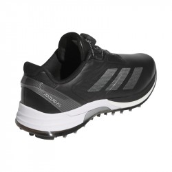 Promo Chaussure Adidas Adizero ZG LO BOA Noir