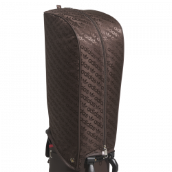 Vente Sac Trépied Adidas Golf Originals Caddie Marron