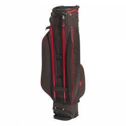 Achat Sac Trépied Adidas Golf Originals Caddie Marron