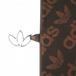 Achat Serviette Adidas Golf Originals Premium Marron