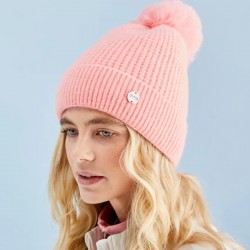 Achat Bonnet Femme Ping Wren Rose