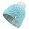 Bonnet Femme Ping Wren Bleu Clair