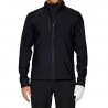 Haut Manches Longues J.Lindeberg Tayler Noir