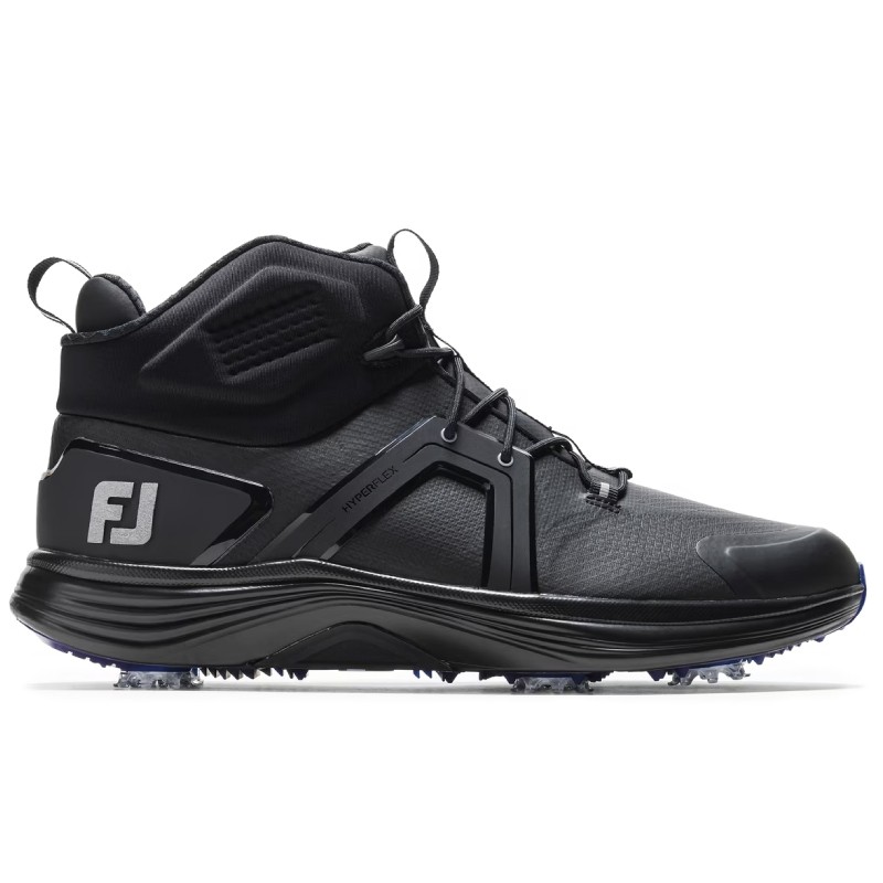Bottine Footjoy HyperFlex Boot M Noir