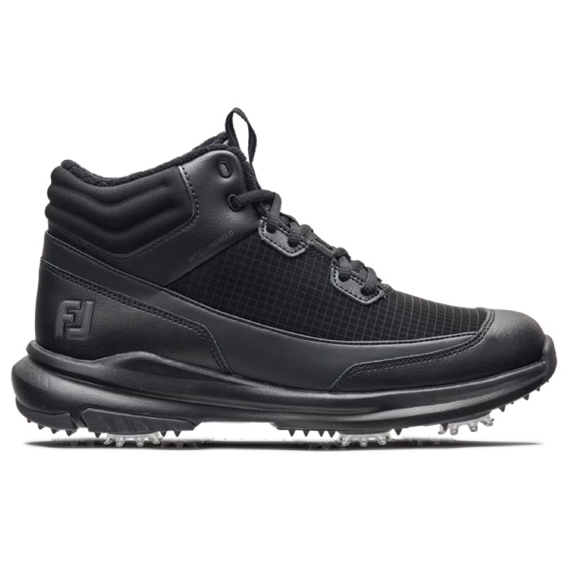 Bottine Footjoy Stormwalker M Noir