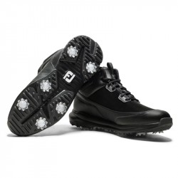 Vente Bottine Footjoy Stormwalker M Noir
