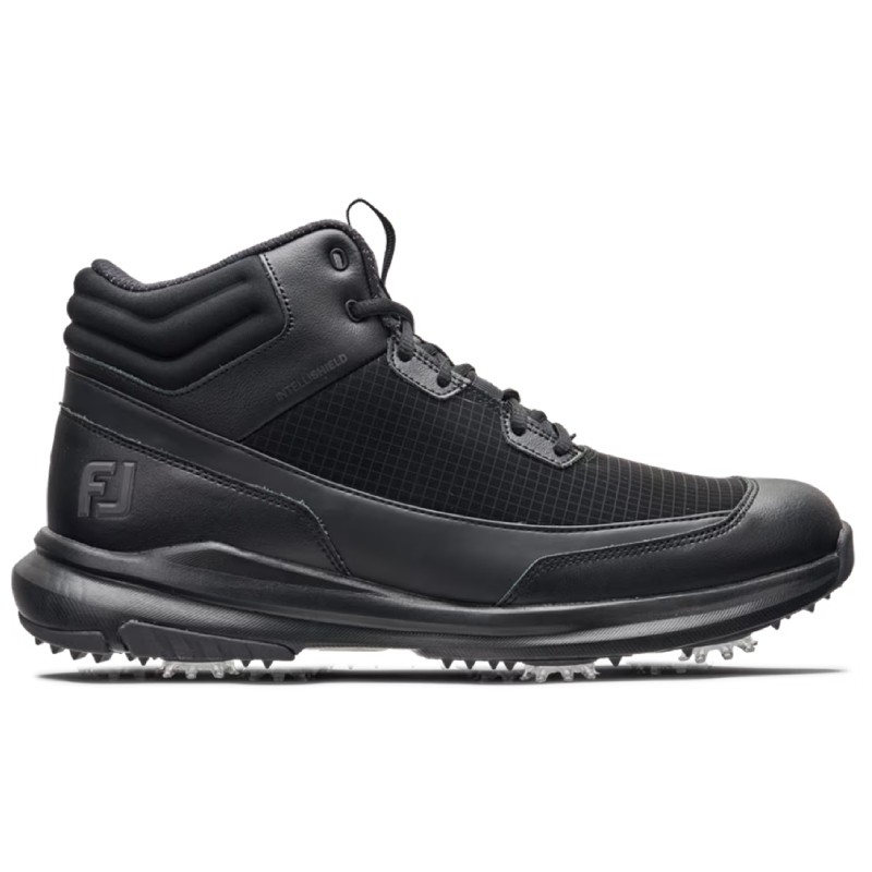 Bottine Femme Footjoy Stormwalker L Noir