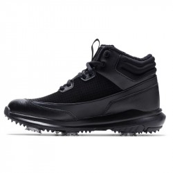 Achat Bottine Femme Footjoy Stormwalker L Noir