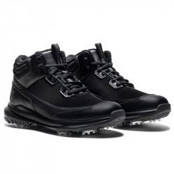 Prix Bottine Femme Footjoy Stormwalker L Noir