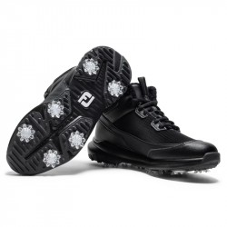 Vente Bottine Femme Footjoy Stormwalker L Noir