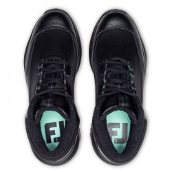 Promo Bottine Femme Footjoy Stormwalker L Noir