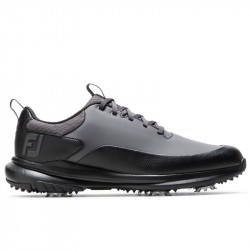 Chaussure Footjoy Tour Rival M Gris/Noir