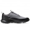 Chaussure Footjoy Tour Rival M Gris/Noir