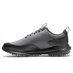 Achat Chaussure Footjoy Tour Rival M Gris/Noir