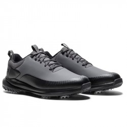 Prix Chaussure Footjoy Tour Rival M Gris/Noir