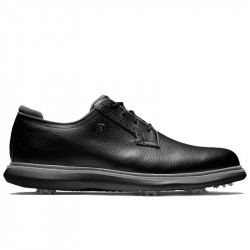 Chaussure Footjoy Traditions Blucher M Noir