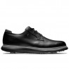 Chaussure Footjoy Traditions Blucher M Noir