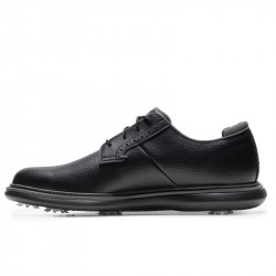Achat Chaussure Footjoy Traditions Blucher M Noir