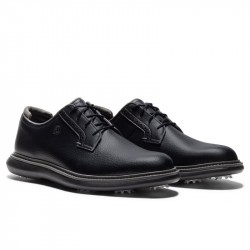 Prix Chaussure Footjoy Traditions Blucher M Noir