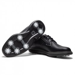 Vente Chaussure Footjoy Traditions Blucher M Noir