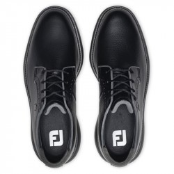 Promo Chaussure Footjoy Traditions Blucher M Noir