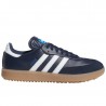 Chaussure Adidas golf Originals Samba Bleu Marine