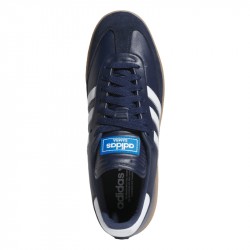 Prix Chaussure Adidas golf Originals Samba Bleu Marine