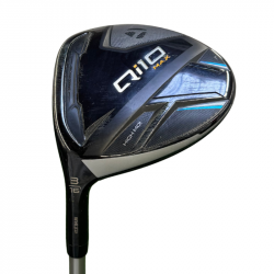 Bois de Parcours Occasion TaylorMade QI10 Max