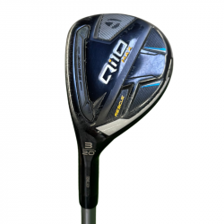 Hybride Occasion TaylorMade QI10 Max