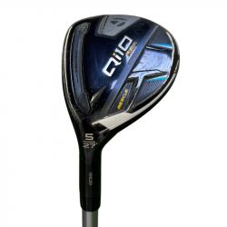 Hybride Occasion TaylorMade QI10 Max