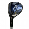 Hybride Occasion TaylorMade QI10 Max